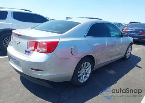 2015 Chevrolet Malibu 1Lt from USA, damaged, VIN 1G11C5SL0FU127003